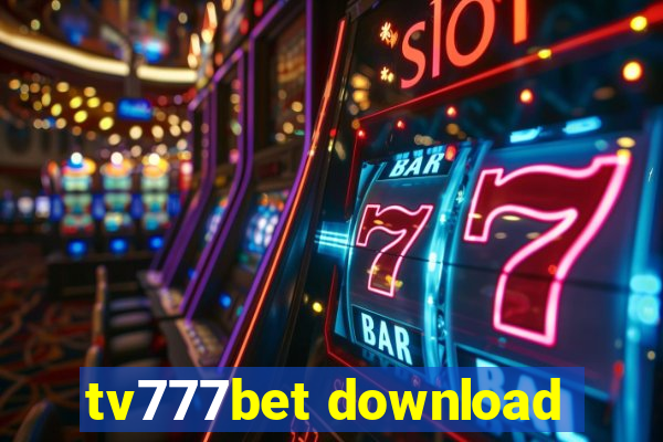 tv777bet download